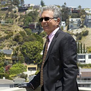 Fotoğraf Anthony John Denison