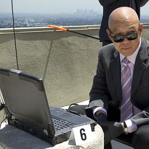 Fotoğraf Michael Paul Chan