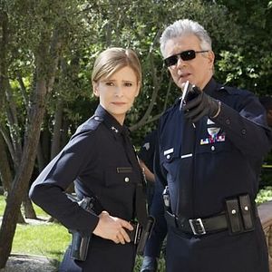 Fotoğraf Kyra Sedgwick