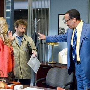 Fotoğraf Curtis Armstrong