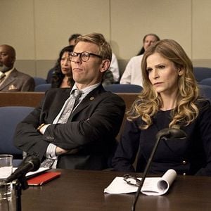 Fotoğraf Kyra Sedgwick