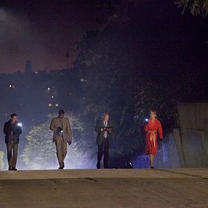 Fotoğraf Raymond Cruz