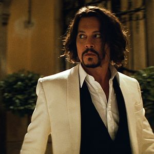 Fotoğraf Johnny Depp