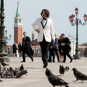 Fotoğraf Johnny Depp