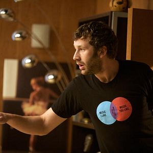 Fotoğraf The IT Crowd