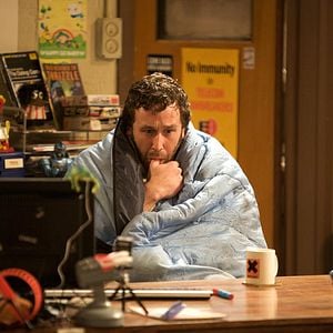 Fotoğraf Chris O'Dowd