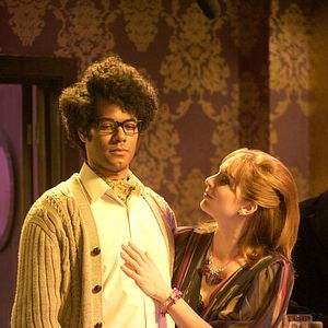 Fotoğraf Katherine Parkinson