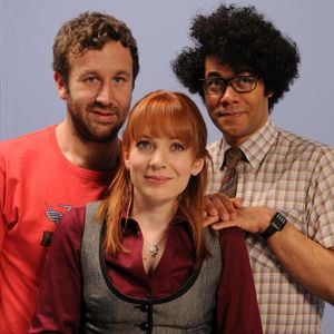 Fotoğraf The IT Crowd