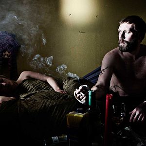 Fotoğraf Jakob Cedergren