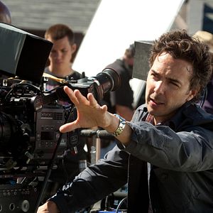 Fotoğraf Shawn Levy
