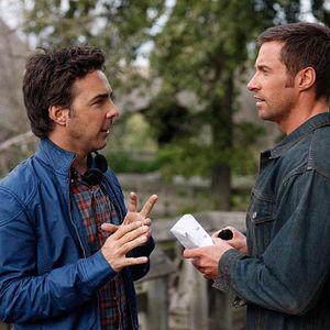 Fotoğraf Hugh Jackman