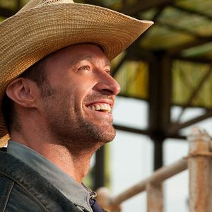 Fotoğraf Hugh Jackman