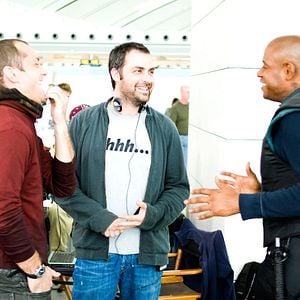 Fotoğraf Miguel Sapochnik