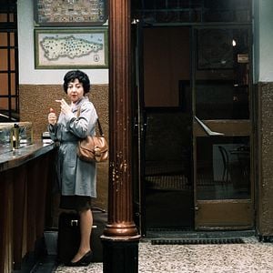 Fotoğraf Piyanosu Olmayan Kadın