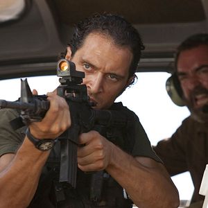 Fotoğraf Claudio Santamaria