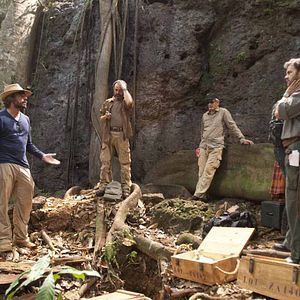 Fotoğraf Patrick Chesnais