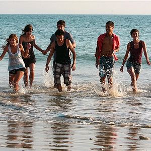 Fotoğraf Olivier Chantreau