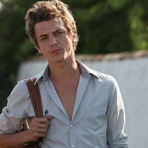 Fotoğraf Olivier Chantreau