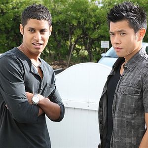 Fotoğraf Coeur Océan