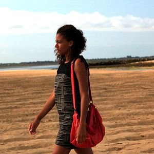 Fotoğraf Coeur Océan