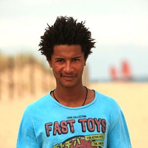 Fotoğraf Coeur Océan