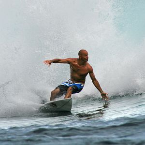 Fotoğraf Kelly Slater