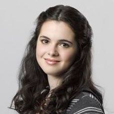 Fotoğraf Vanessa Marano