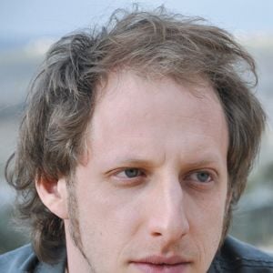 Fotoğraf Leon Prudovsky