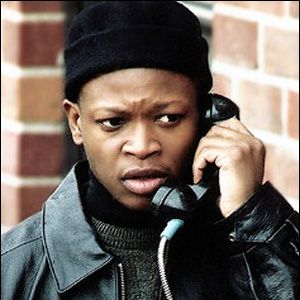Fotoğraf Lawrence Gilliard Jr.