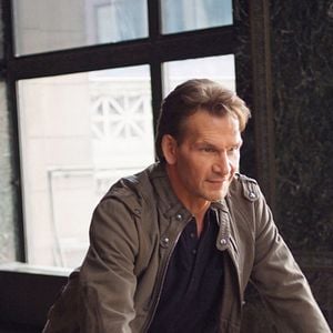 Fotoğraf Patrick Swayze