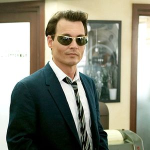 Fotoğraf Johnny Depp