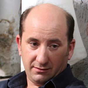 Fotoğraf Antonio Albanese