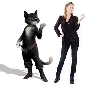 Fotoğraf Virginie Efira