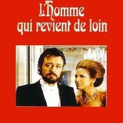 Fotoğraf L'homme qui revient de loin