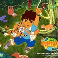 Fotoğraf Go, Diego! Go!