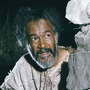 Fotoğraf Frank Silvera