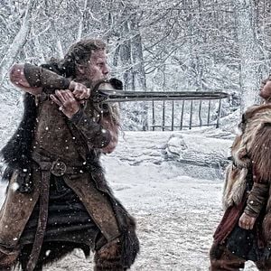 Fotoğraf Leo Howard