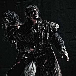 Fotoğraf Saïd Taghmaoui