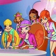 Fotoğraf Winx Club
