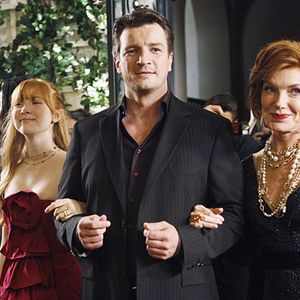 Fotoğraf Molly C. Quinn