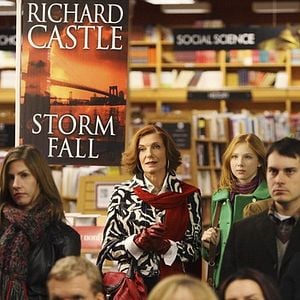 Fotoğraf Molly C. Quinn