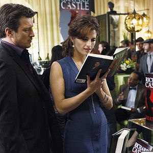 Fotoğraf Nathan Fillion