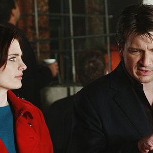 Fotoğraf Nathan Fillion