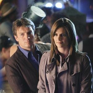 Fotoğraf Nathan Fillion