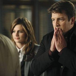 Fotoğraf Nathan Fillion