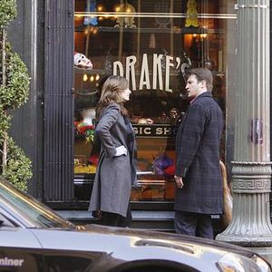 Fotoğraf Nathan Fillion