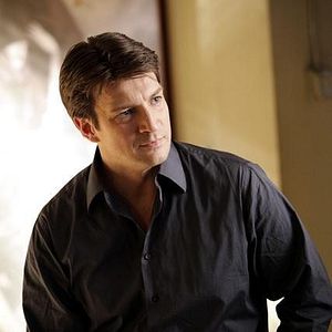 Fotoğraf Nathan Fillion