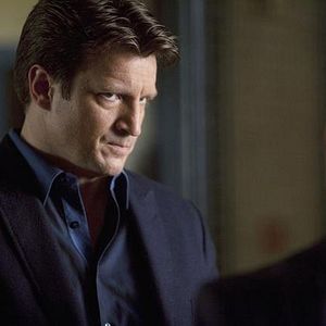 Fotoğraf Nathan Fillion