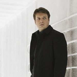 Fotoğraf Nathan Fillion