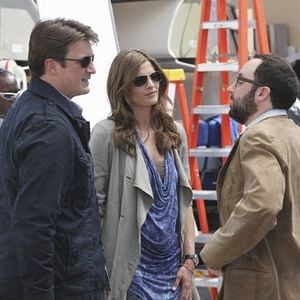 Fotoğraf P.J. Byrne